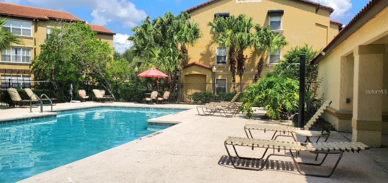 RESIDENCES/MILLENIA - Residential