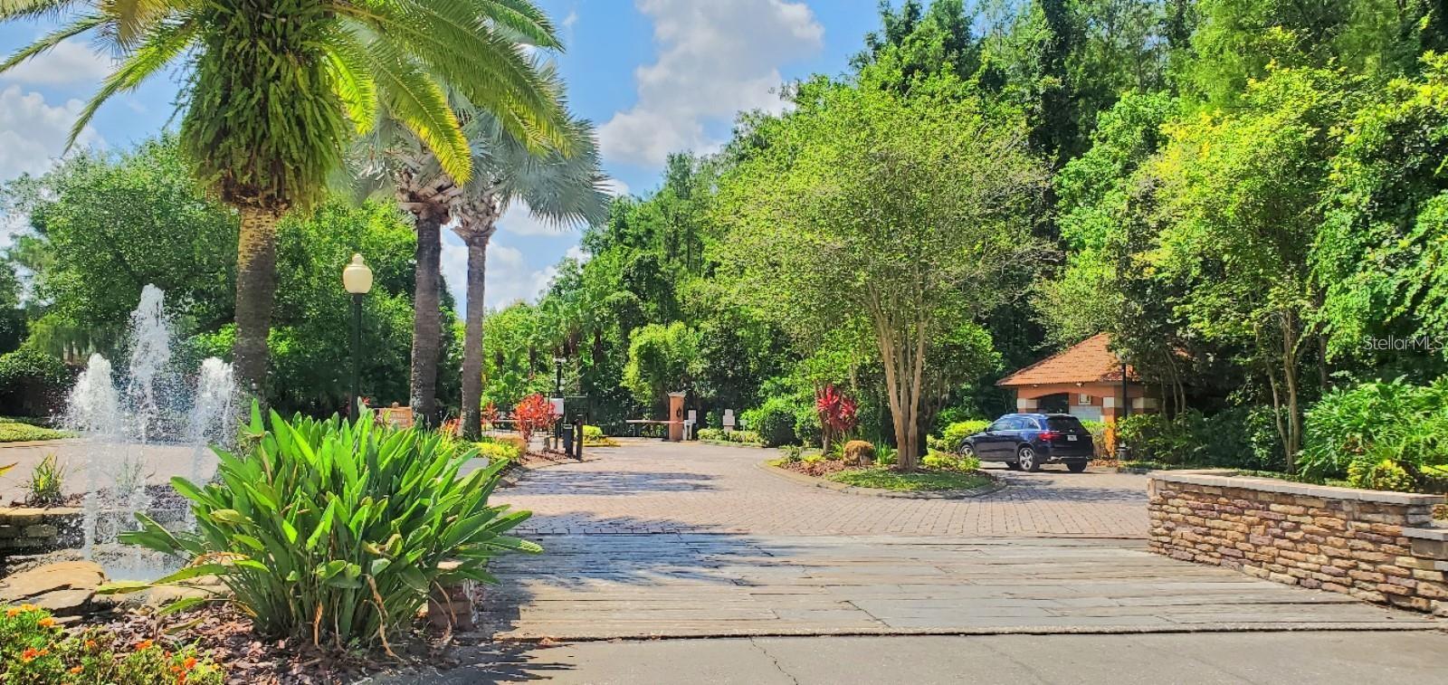 RESIDENCES/MILLENIA - Residential