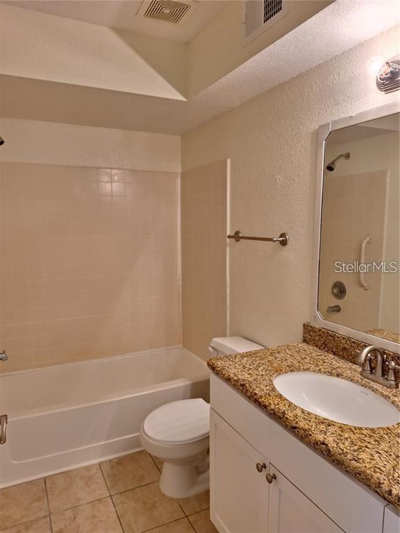 RESIDENCES/MILLENIA - Residential