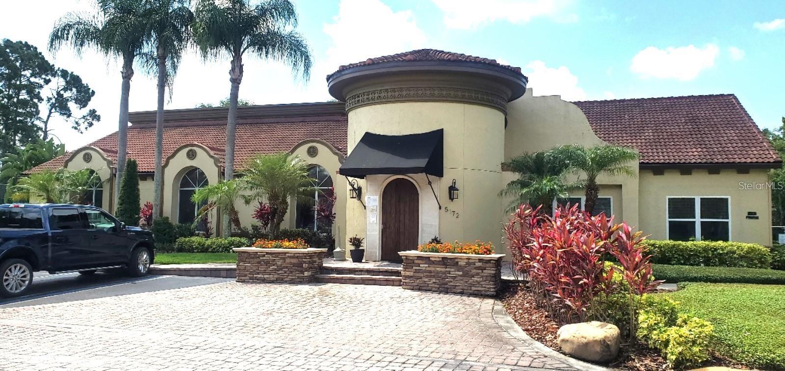 RESIDENCES/MILLENIA - Residential