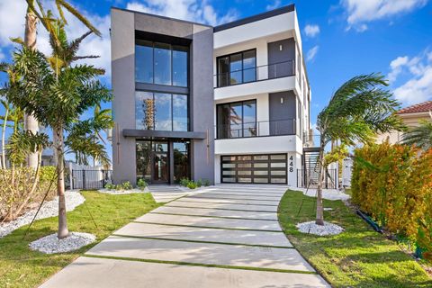 A home in BELLEAIR BEACH