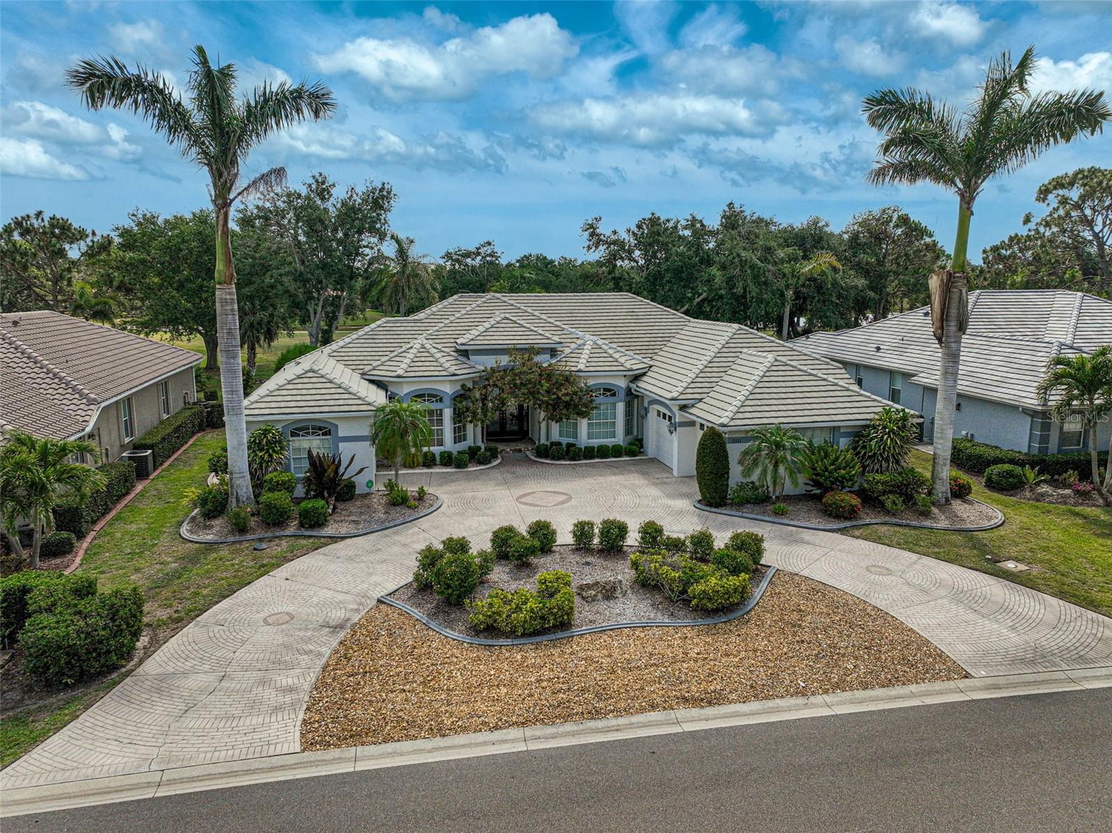 2111 MUSKOGEE TRAIL