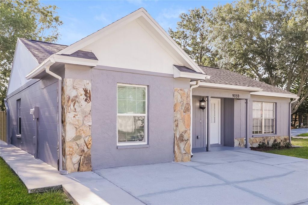 Photo of 9059 Dixiana Villa Circle, Tampa, FL 33635 (MLS # O6382822)