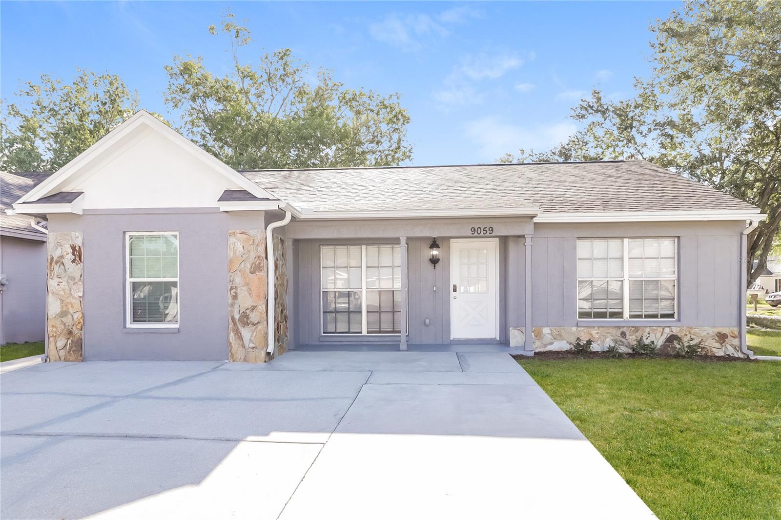 PEBBLEBROOK - Residential Lease