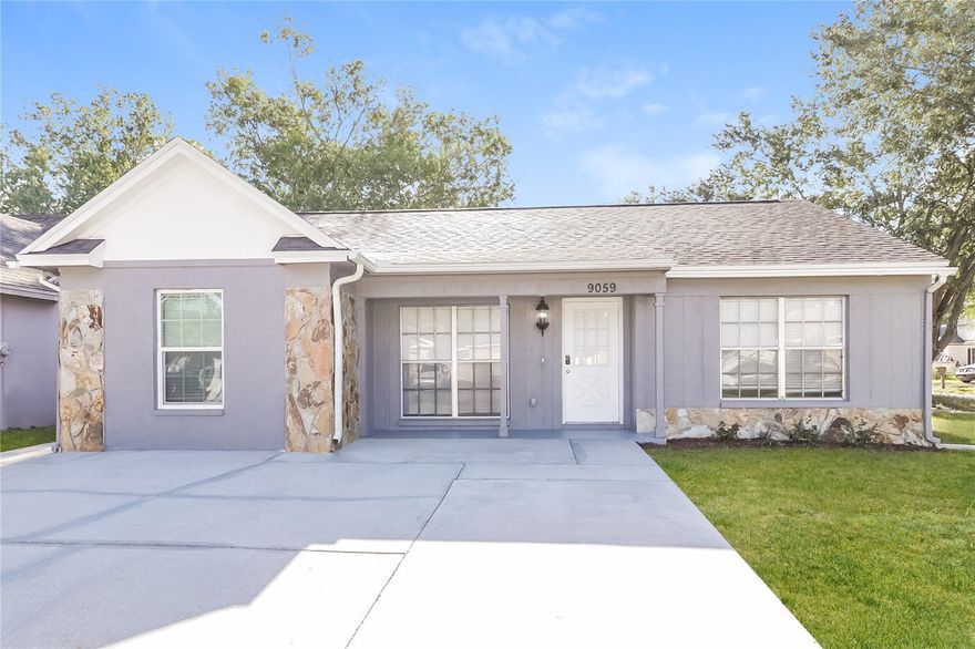 This pet-friendly home features modern finishes and a functional layout with ample kitchen storage, spacious living areas, and abundant natural light throughout. The private yard offers space suitable for gardening or outdoor relaxation. Conveniently located near schools, parks, dining, and local amenities. Technology-enabled maintenance services provide added convenience, and self-touring is available daily from 8 AM to 8 PM. Application details: one-time application fee of $50 for each adult, a security deposit equal to one month’s rent, and applicable fees for pets ($250 non-refundable deposit + $35/month for each pet), pools ($150/month), septic systems ($15/month), and any applicable HOA amenity fees. This listing is broadly marketed on top-tier professional real estate syndication channels to ensure maximum exposure and quality leads. We do not advertise on unverified classified ad sites.