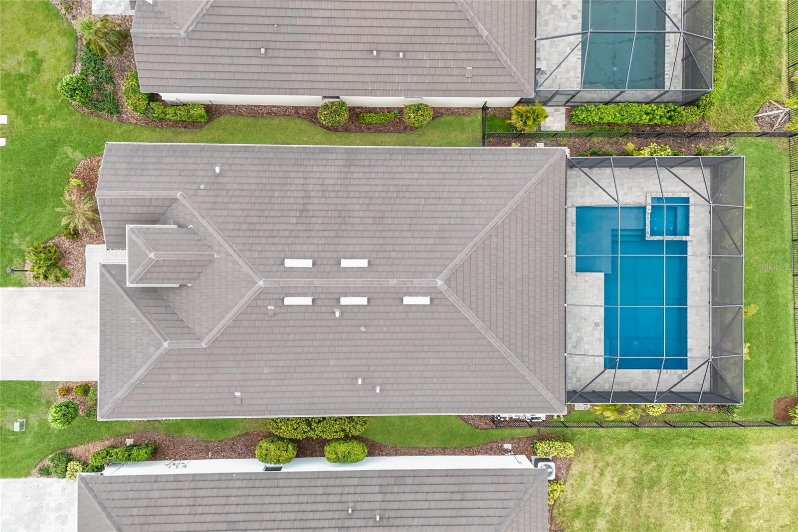 STAR FARMS AT LAKEWOOD RANCH - Residential