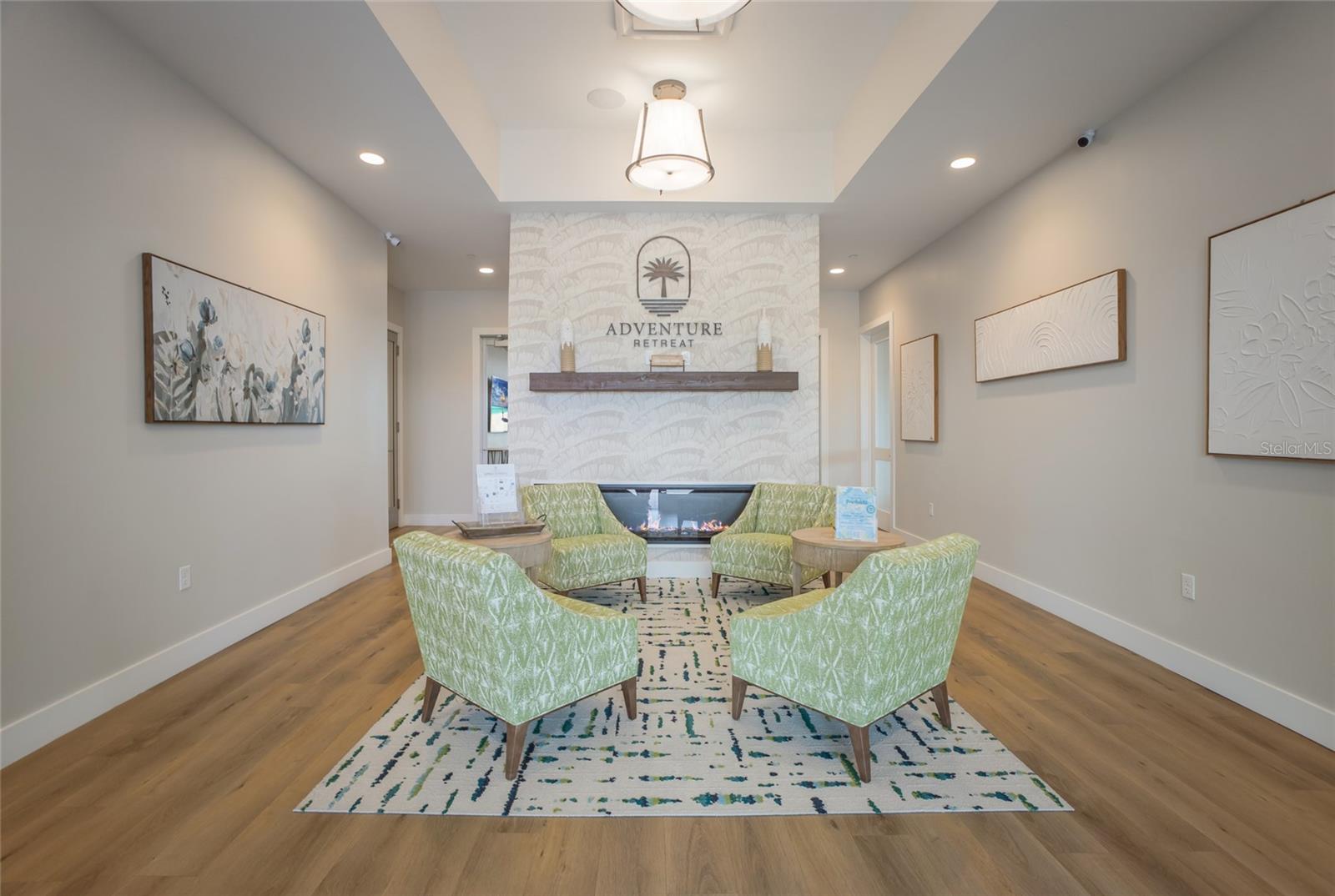 STAR FARMS AT LAKEWOOD RANCH - Residential