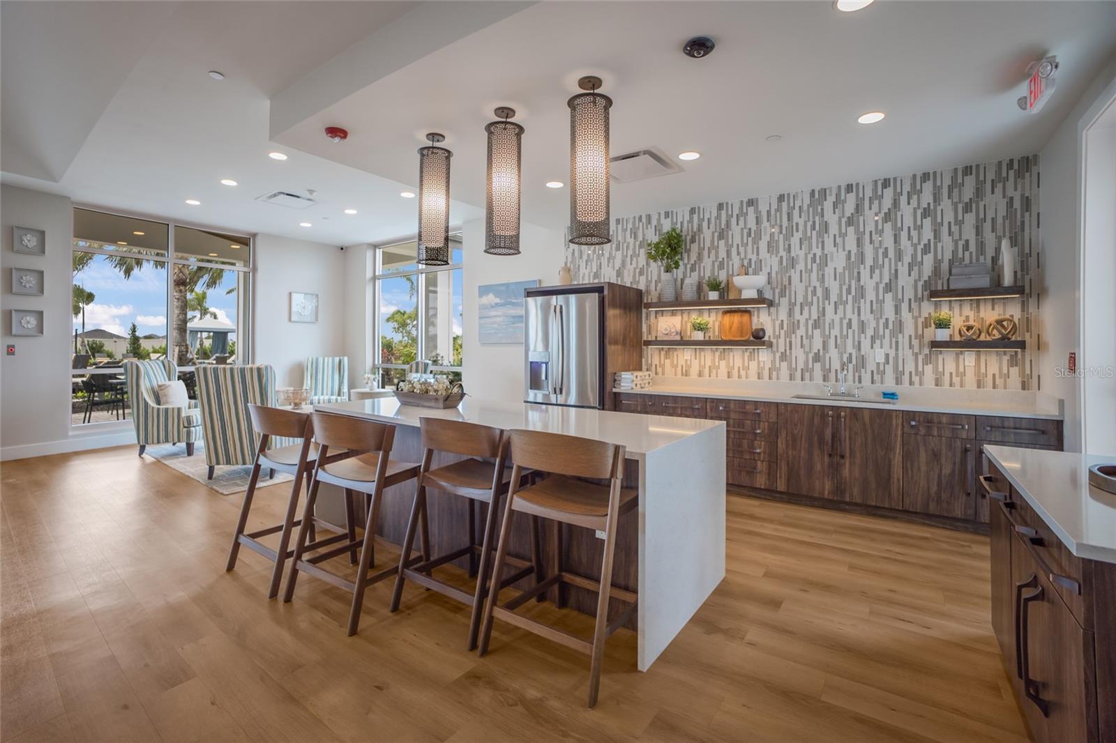 STAR FARMS AT LAKEWOOD RANCH - Residential