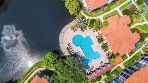 A home in ORLANDO