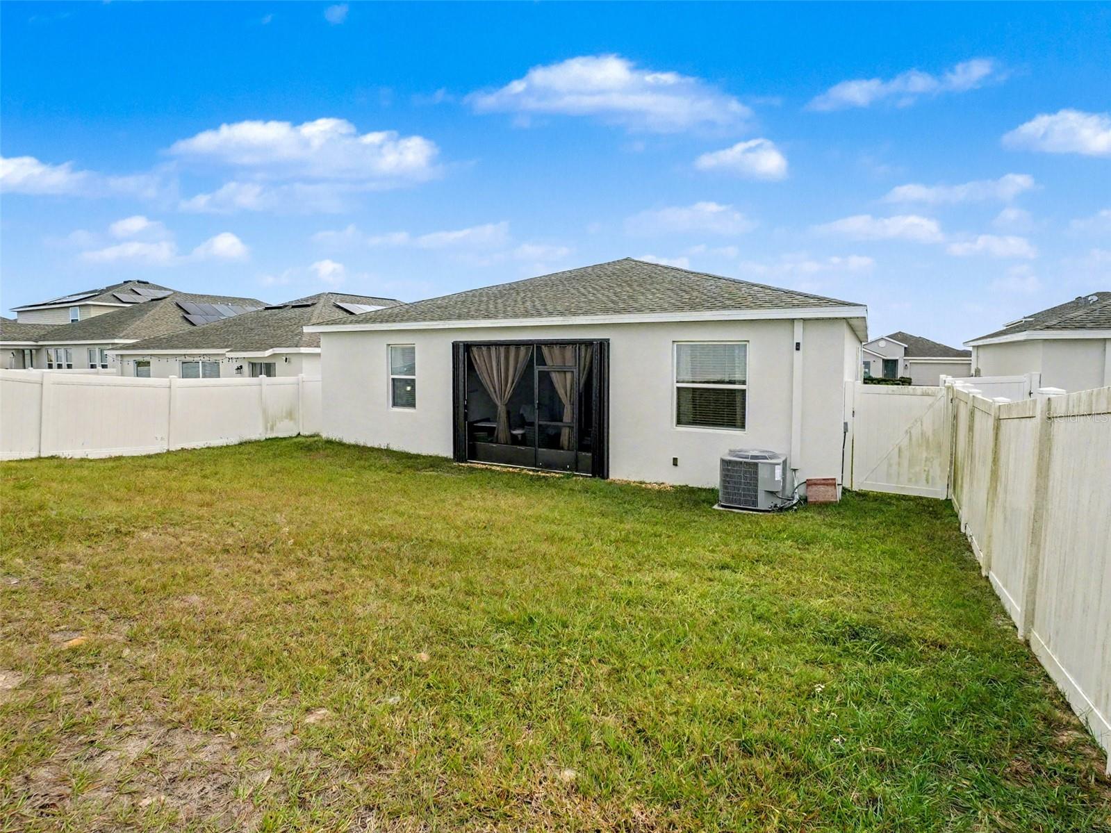 BELLEVUE AT ESTATES AT CHERRY LAKE - Residential