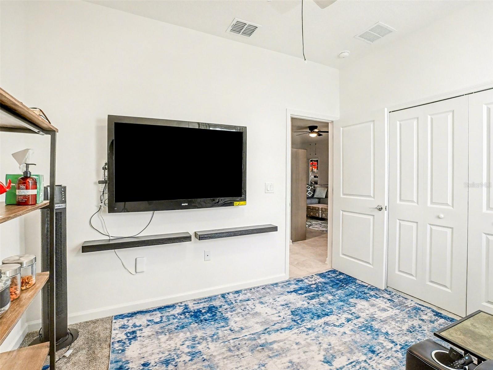 BELLEVUE AT ESTATES AT CHERRY LAKE - Residential