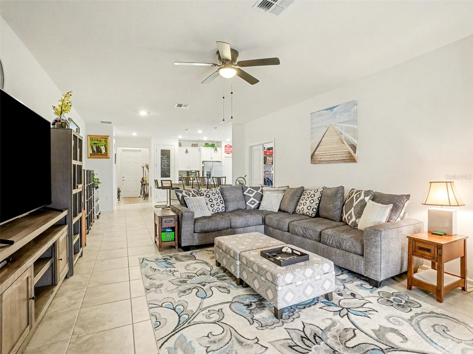 BELLEVUE AT ESTATES AT CHERRY LAKE - Residential