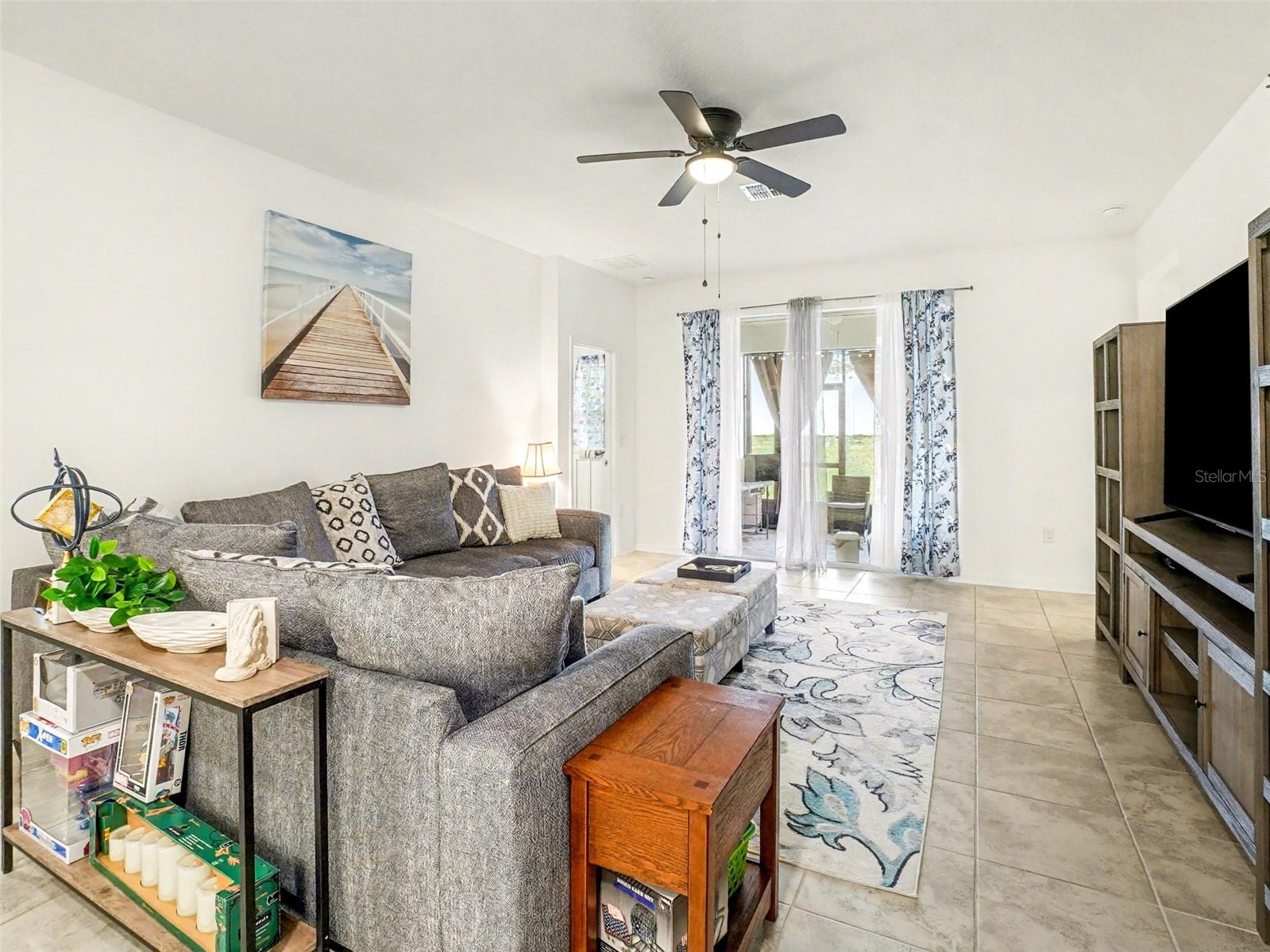 BELLEVUE AT ESTATES AT CHERRY LAKE - Residential