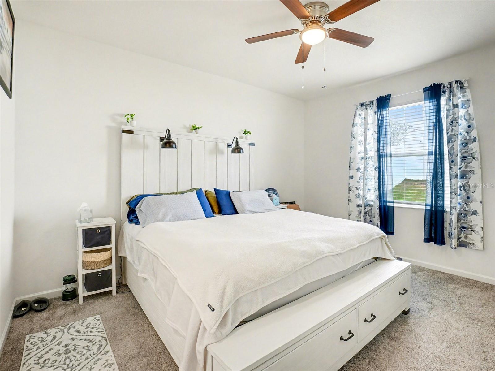 BELLEVUE AT ESTATES AT CHERRY LAKE - Residential