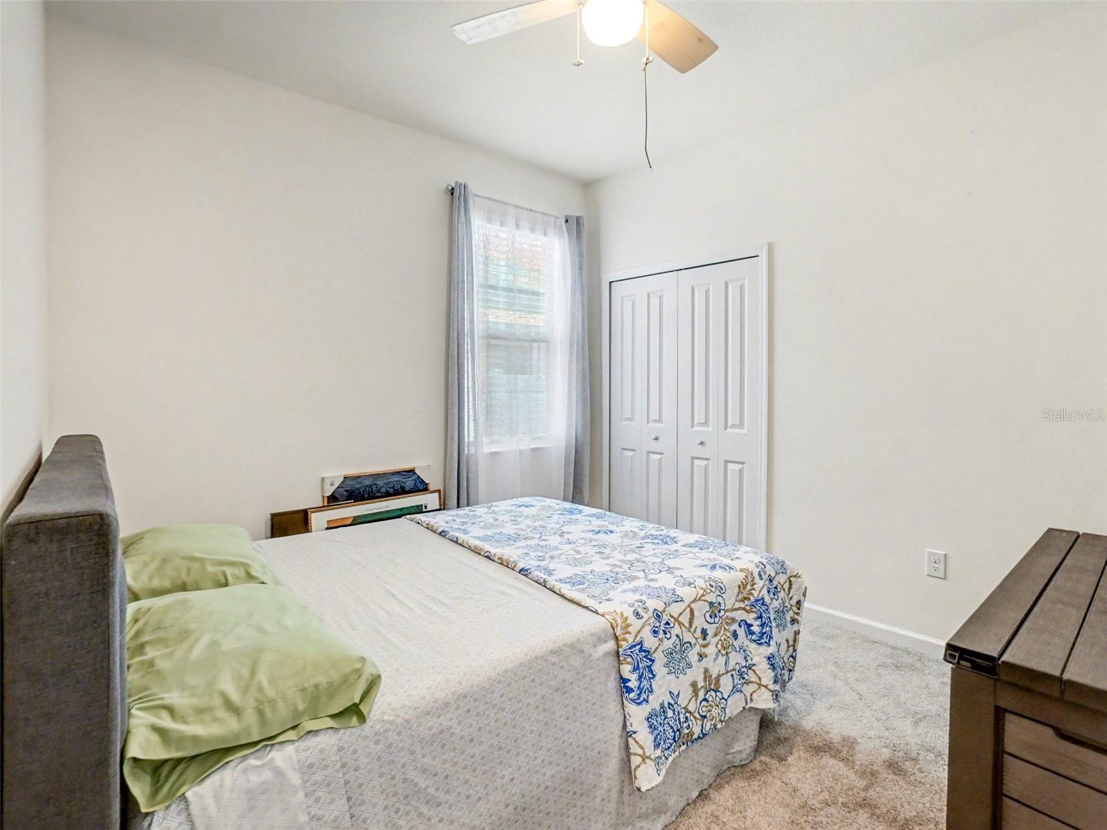 BELLEVUE AT ESTATES AT CHERRY LAKE - Residential