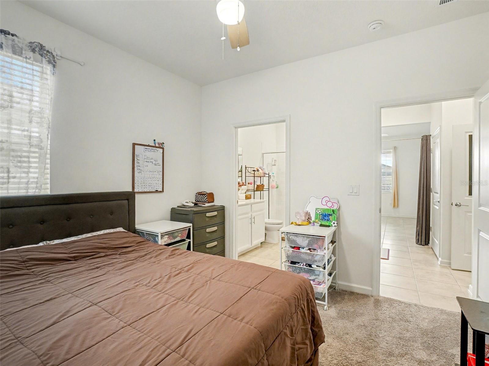 BELLEVUE AT ESTATES AT CHERRY LAKE - Residential