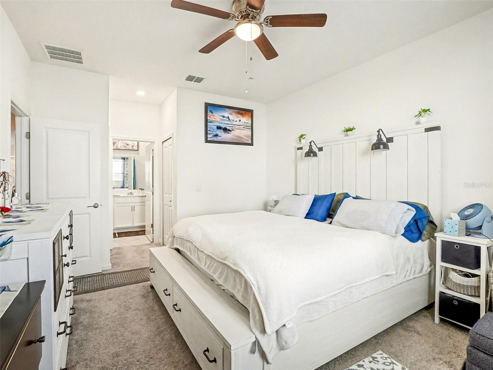 BELLEVUE AT ESTATES AT CHERRY LAKE - Residential