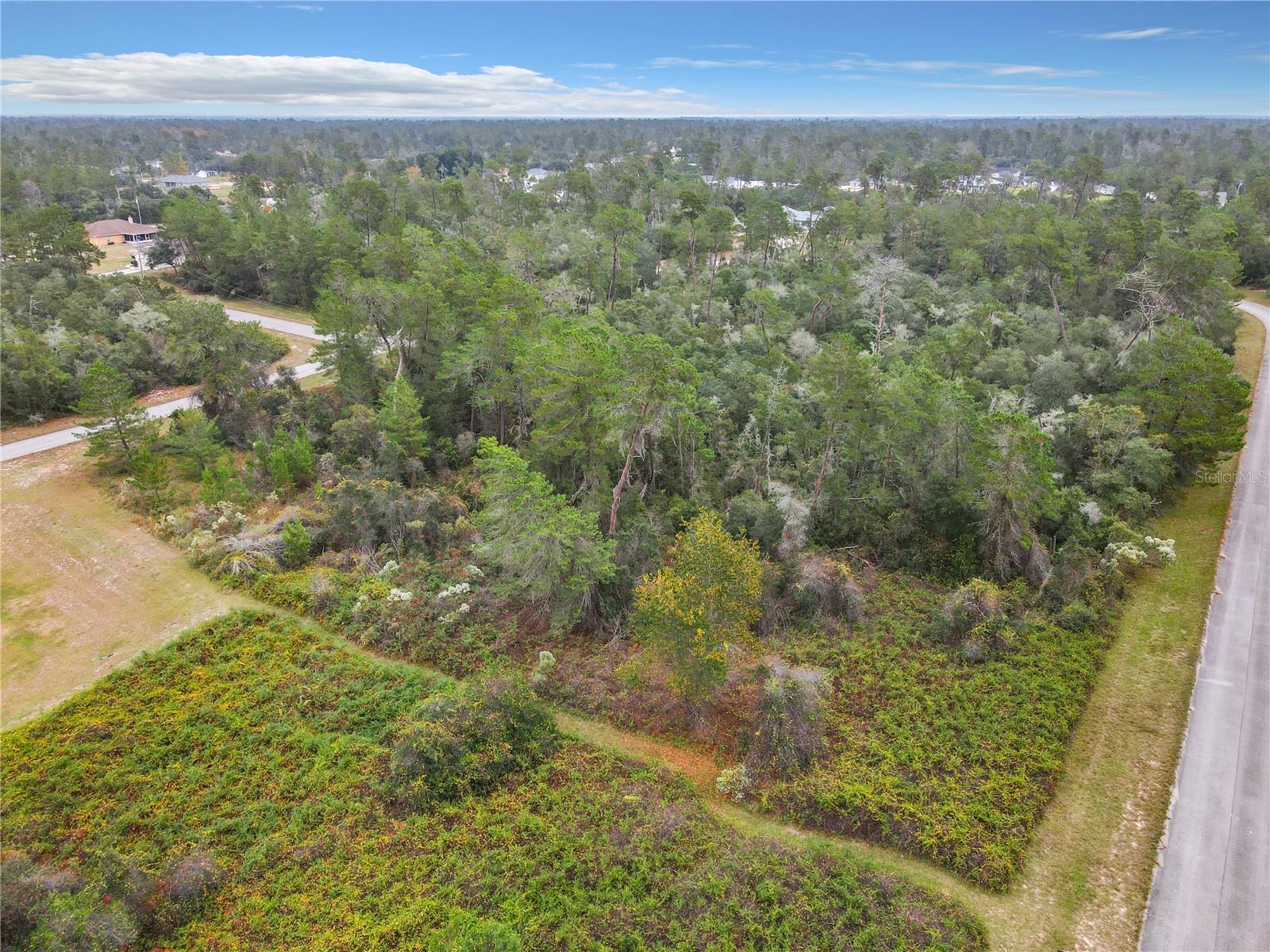 MARION OAKS UN 06 - Land