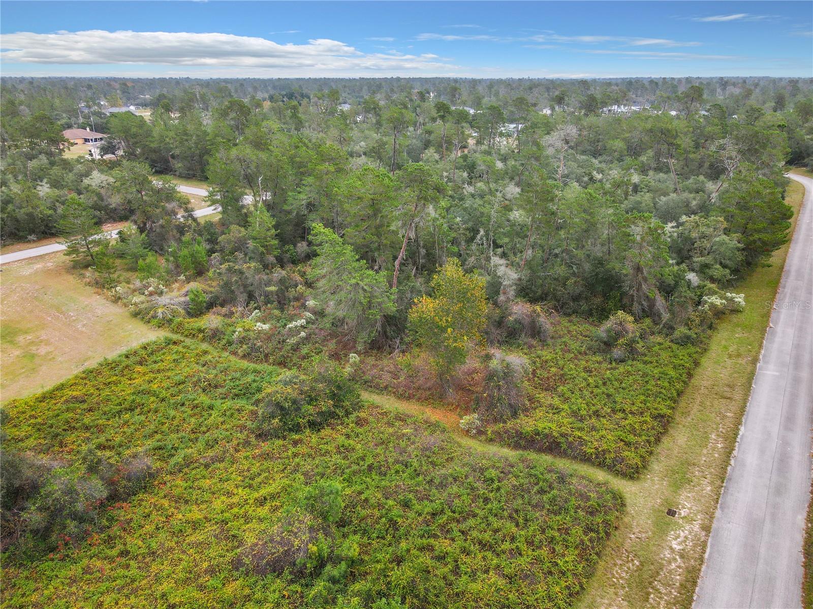 MARION OAKS UN 06 - Land