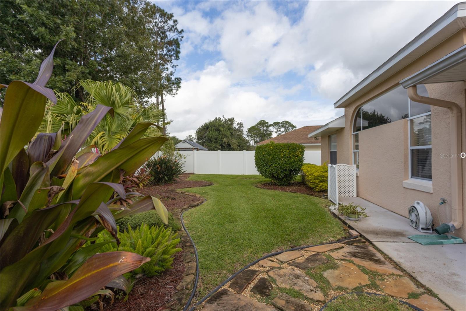 PALM COAST SEC 27 BLK 58 & 59 - Residential