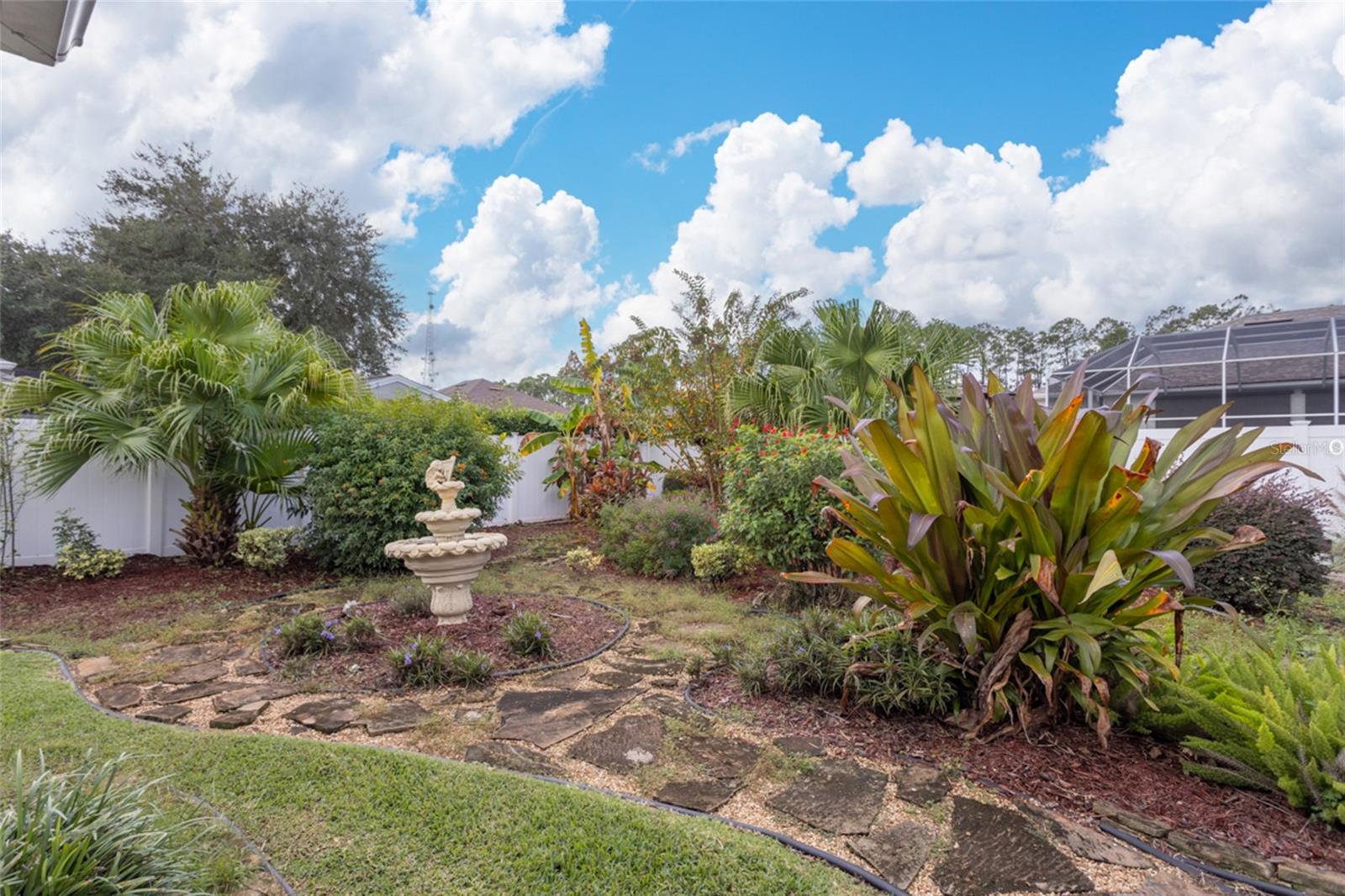 PALM COAST SEC 27 BLK 58 & 59 - Residential