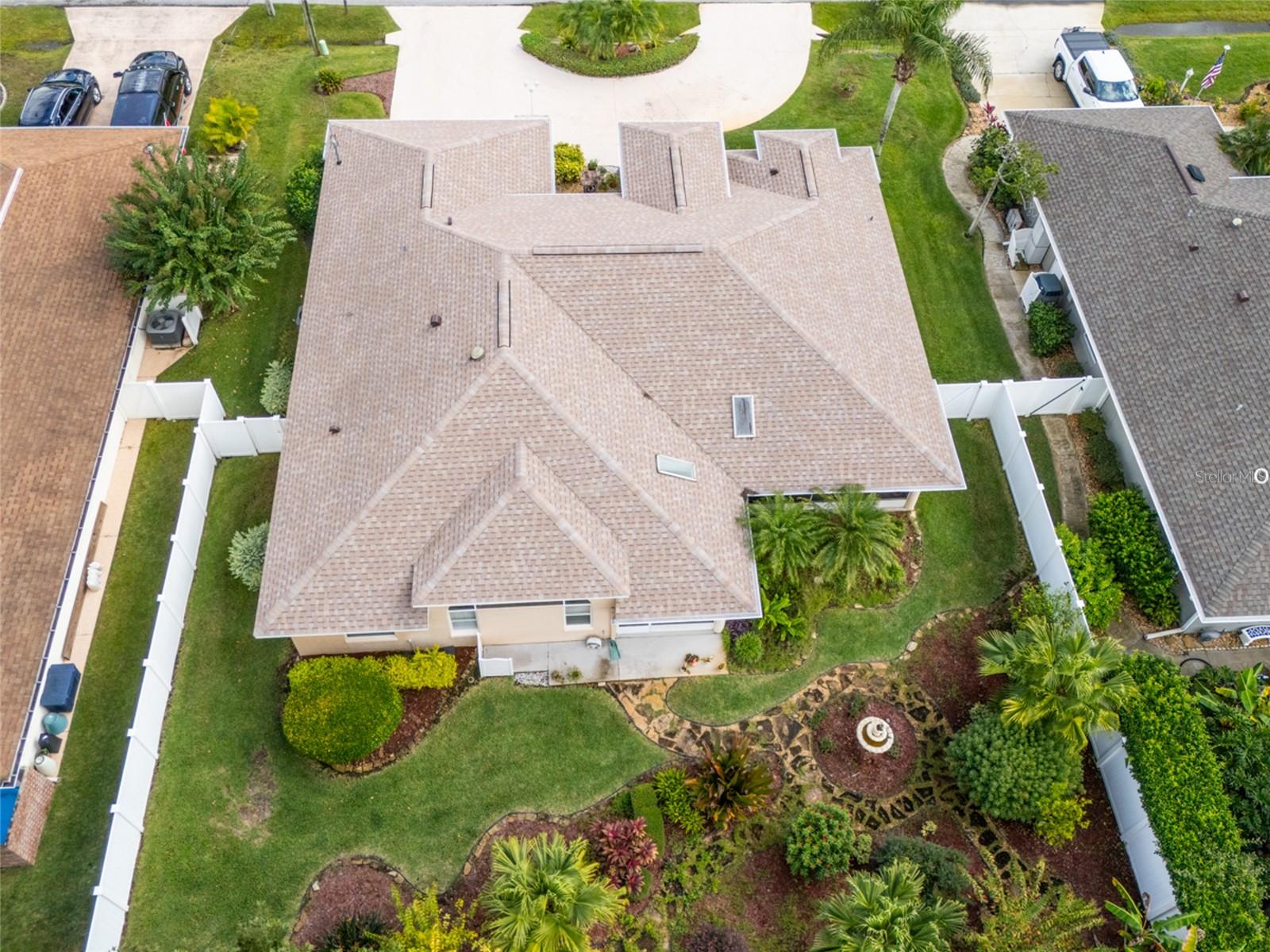 PALM COAST SEC 27 BLK 58 & 59 - Residential