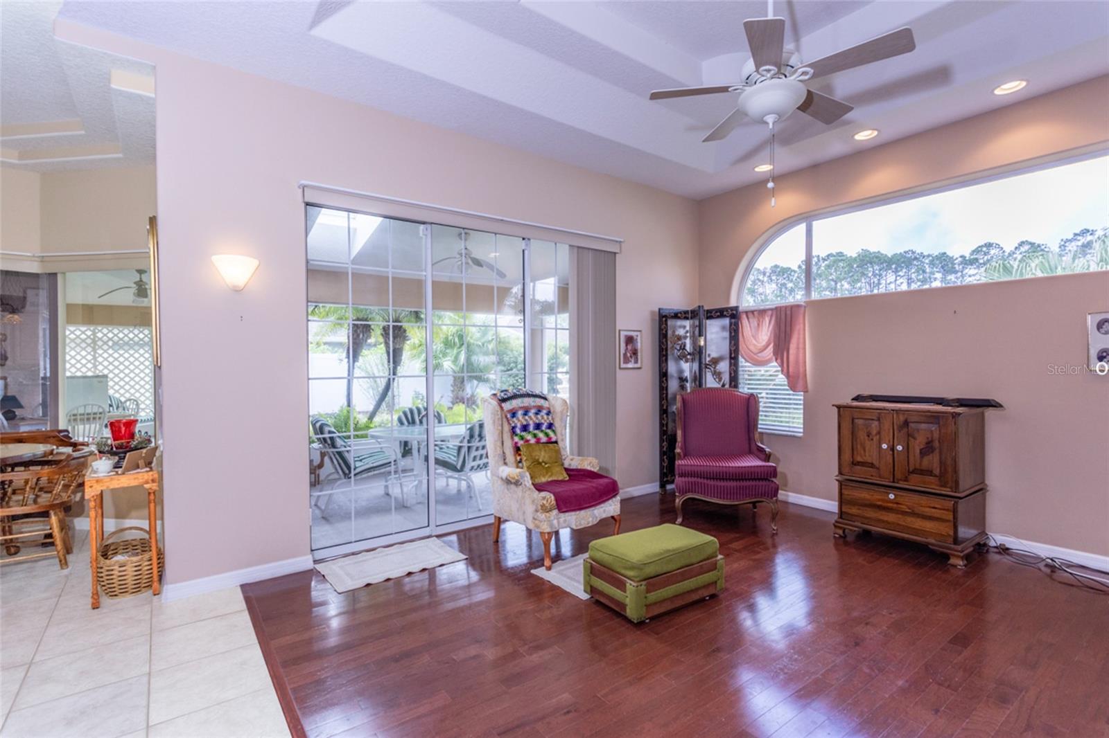 PALM COAST SEC 27 BLK 58 & 59 - Residential