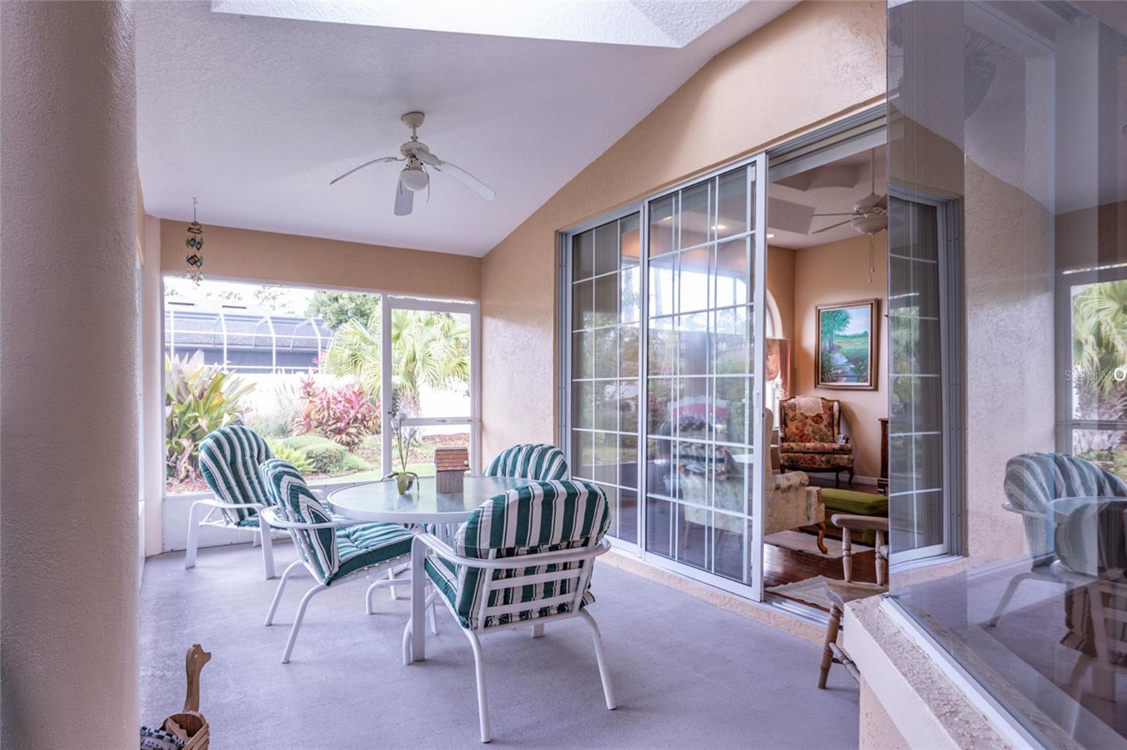 PALM COAST SEC 27 BLK 58 & 59 - Residential