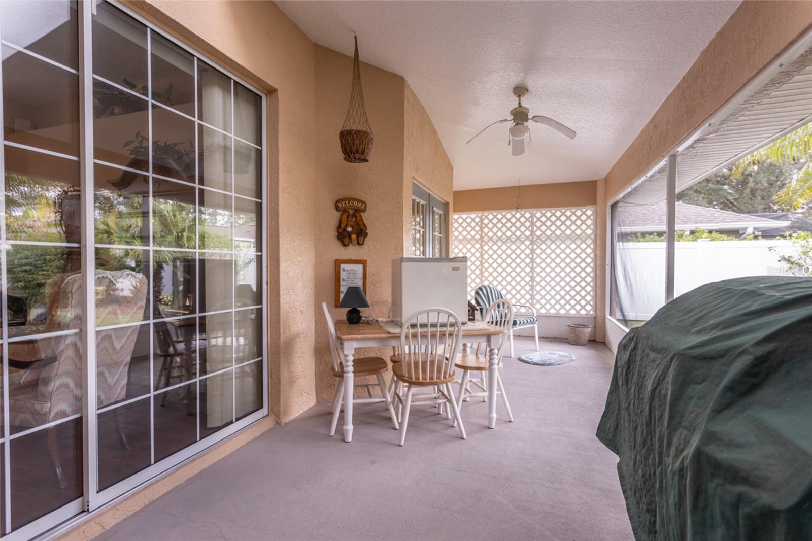 PALM COAST SEC 27 BLK 58 & 59 - Residential