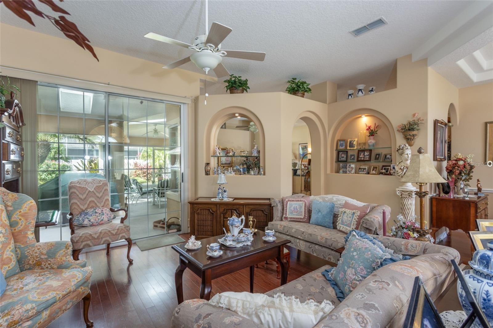 PALM COAST SEC 27 BLK 58 & 59 - Residential