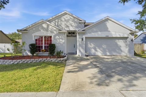 Photo of 26843 Roseann Place, Lutz, FL 33559 (MLS # TB8449370)