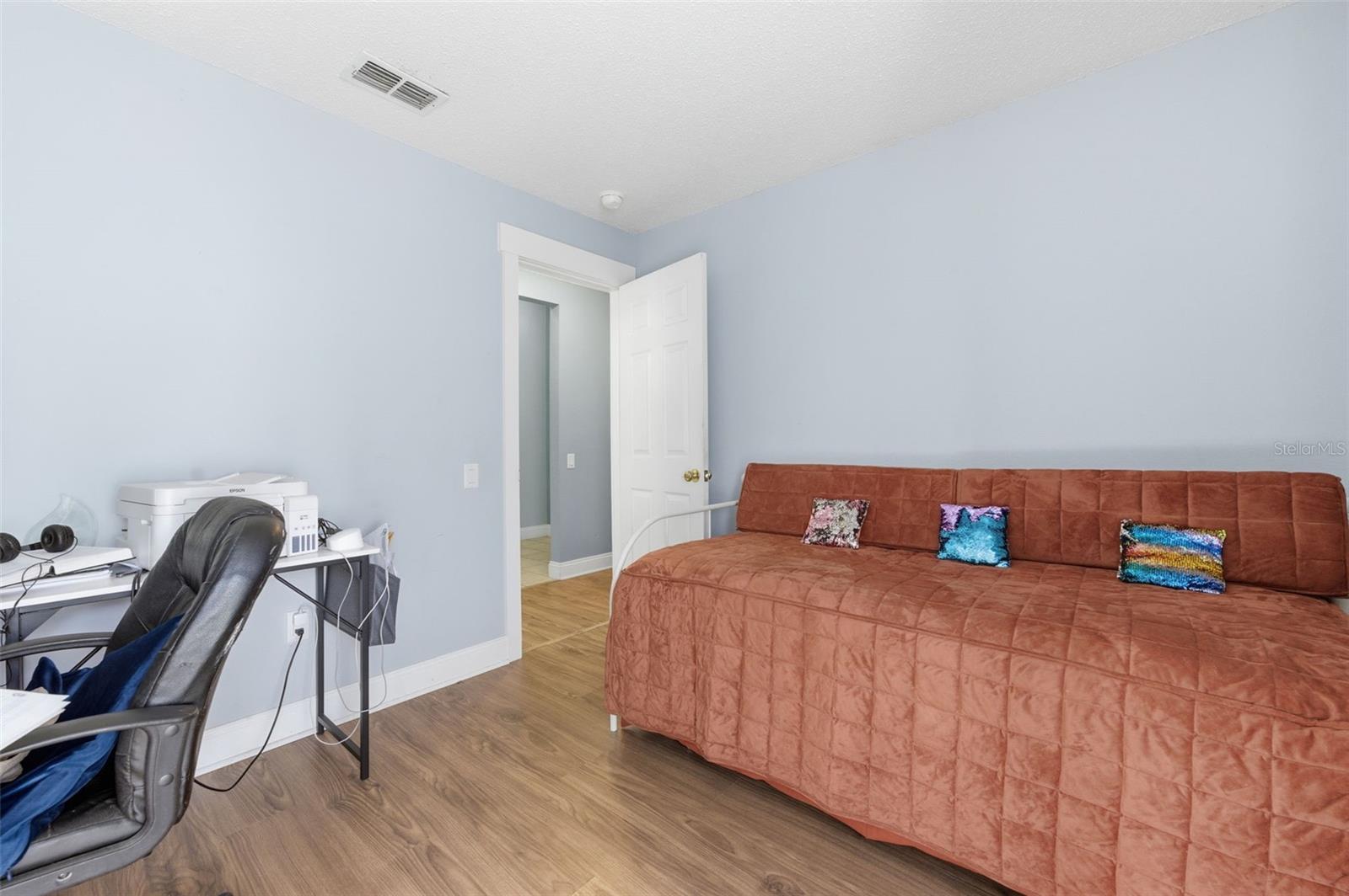 QUAIL HOLLOW VILLAGE - Residential