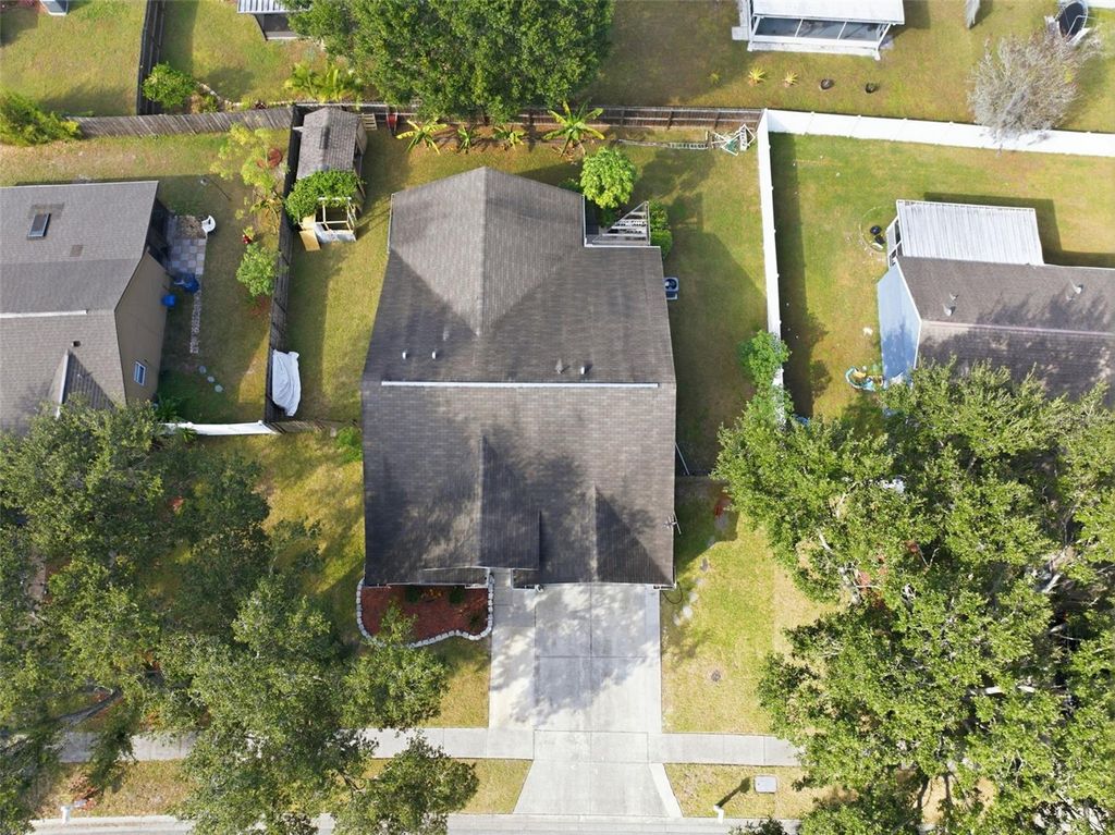 Photo of 26843 Roseann Place, Lutz, FL 33559 (MLS # TB8449370)