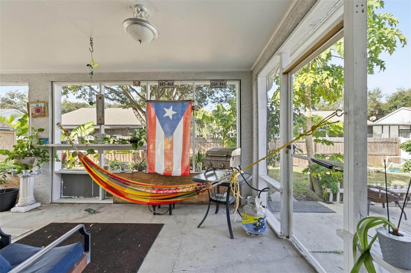 QUAIL HOLLOW VILLAGE - Residential