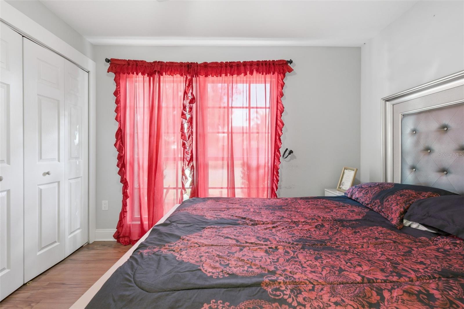 QUAIL HOLLOW VILLAGE - Residential