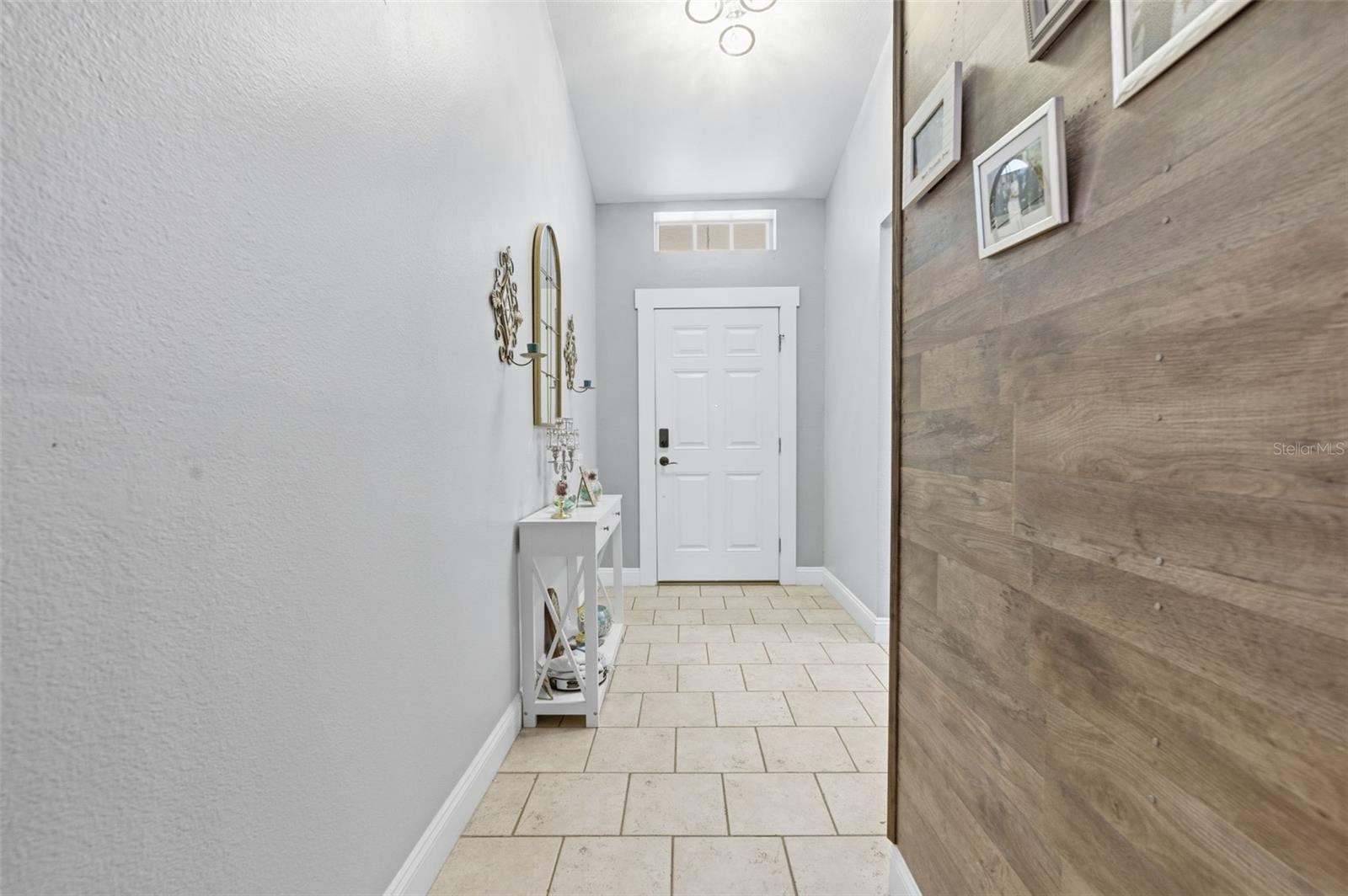 QUAIL HOLLOW VILLAGE - Residential