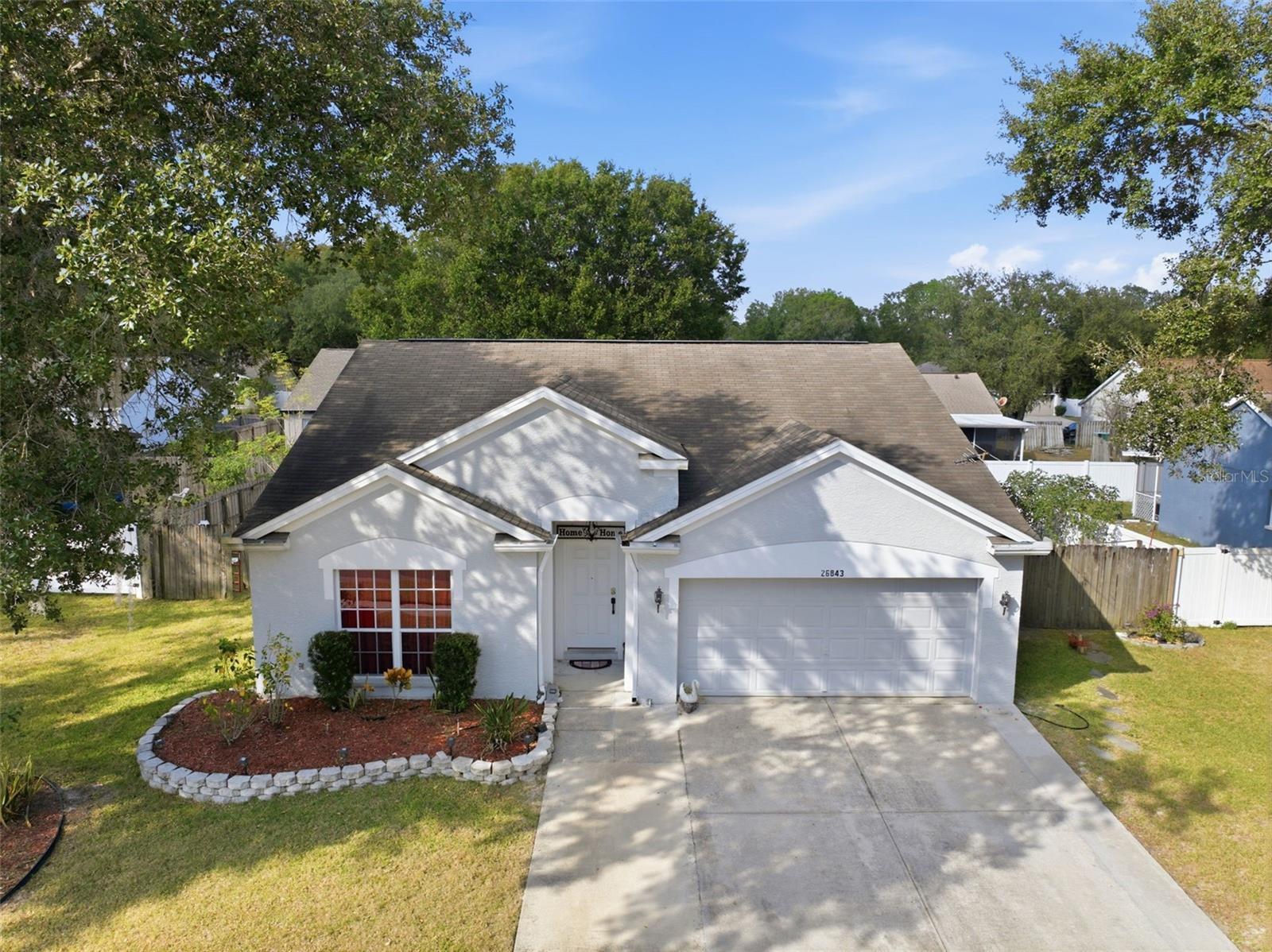 QUAIL HOLLOW VILLAGE - Residential