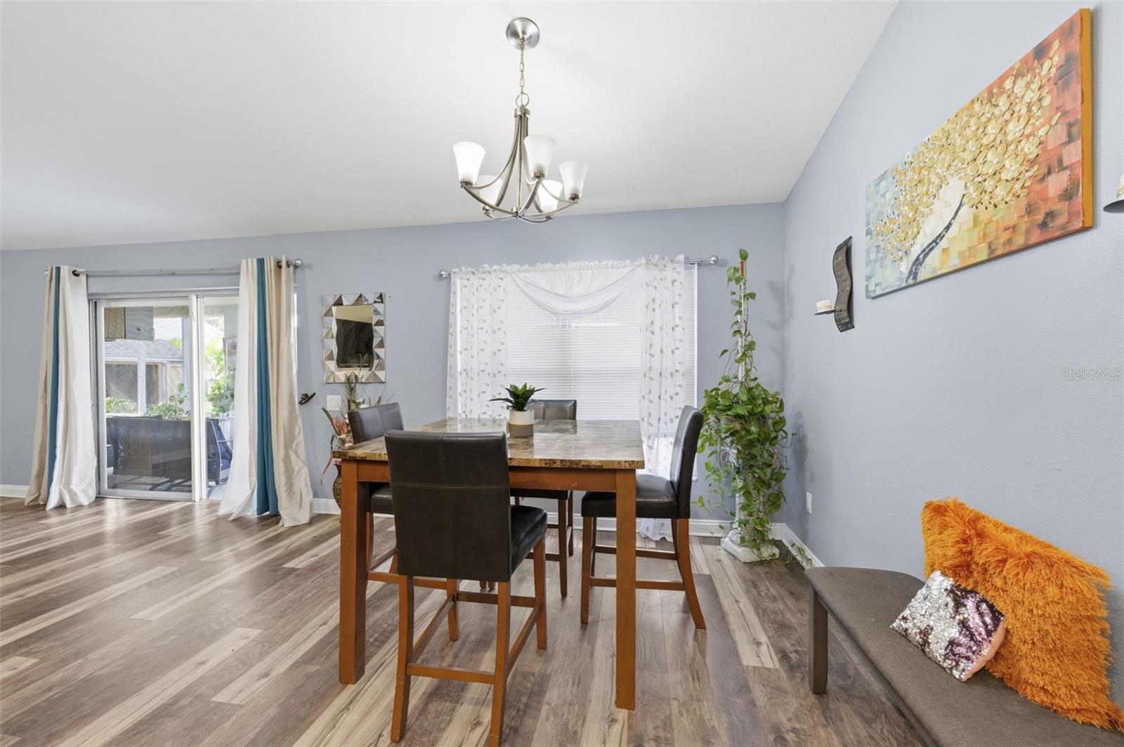 QUAIL HOLLOW VILLAGE - Residential