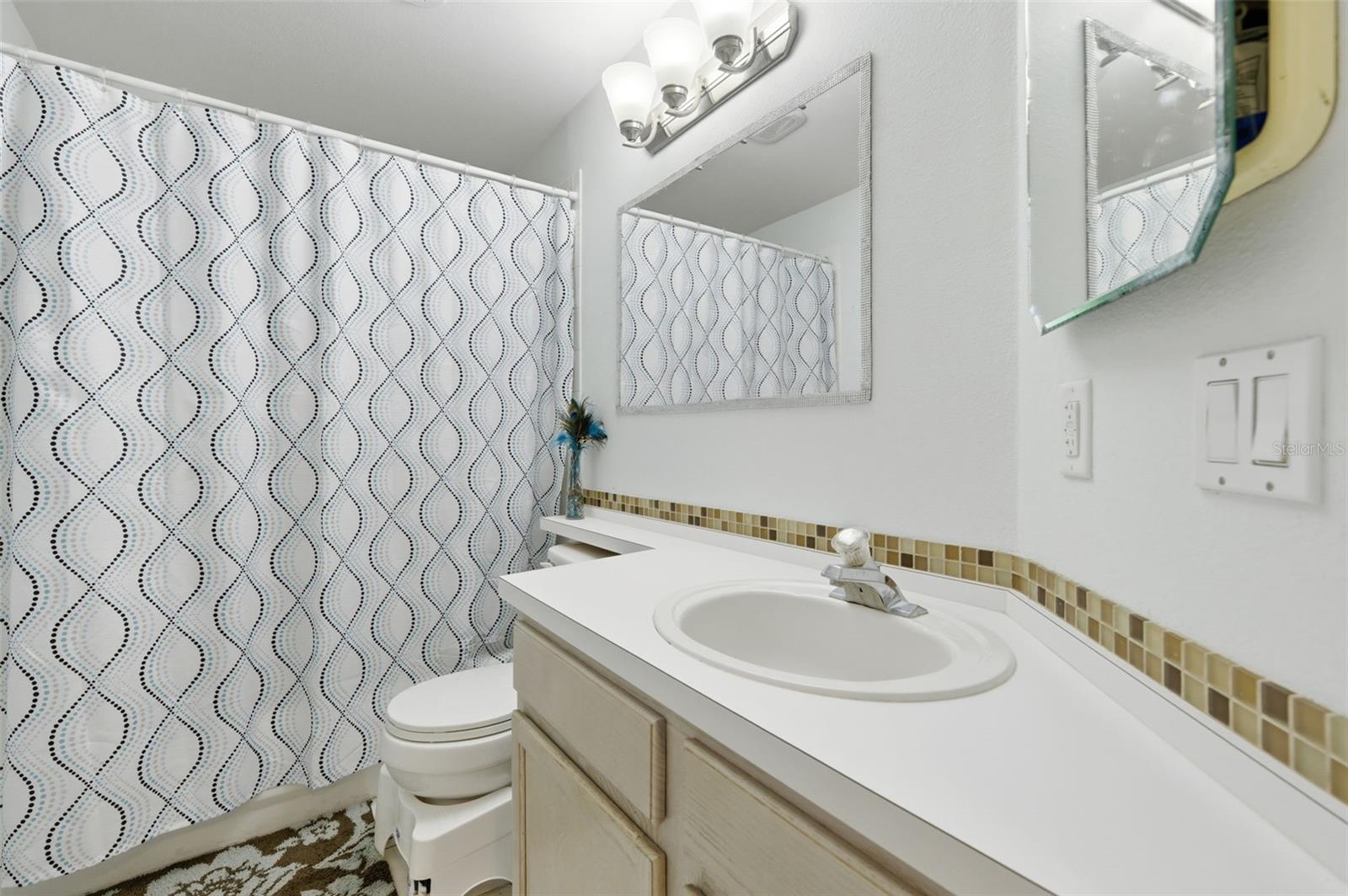 QUAIL HOLLOW VILLAGE - Residential