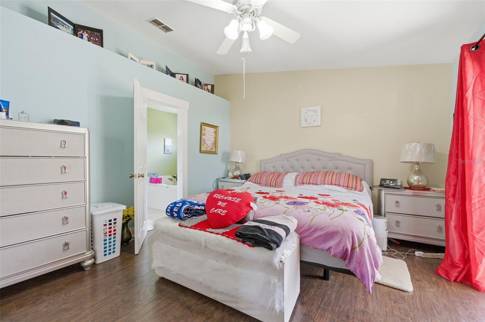 QUAIL HOLLOW VILLAGE - Residential