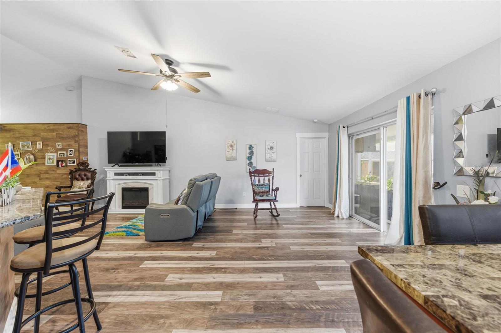 QUAIL HOLLOW VILLAGE - Residential