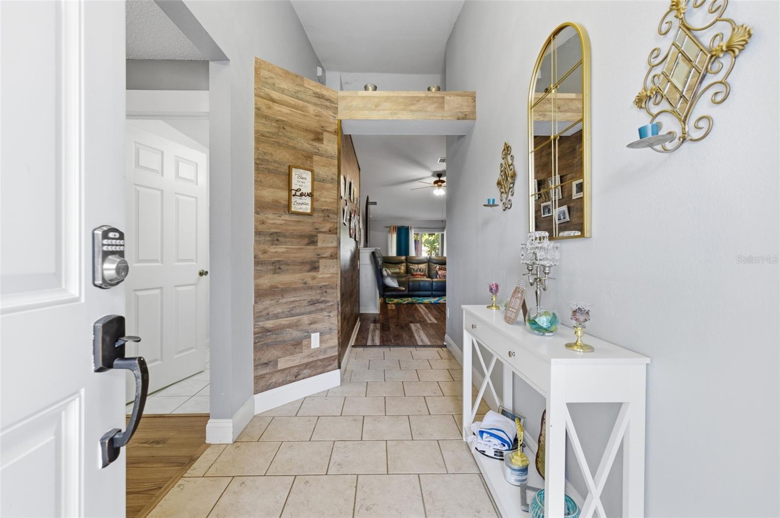 QUAIL HOLLOW VILLAGE - Residential