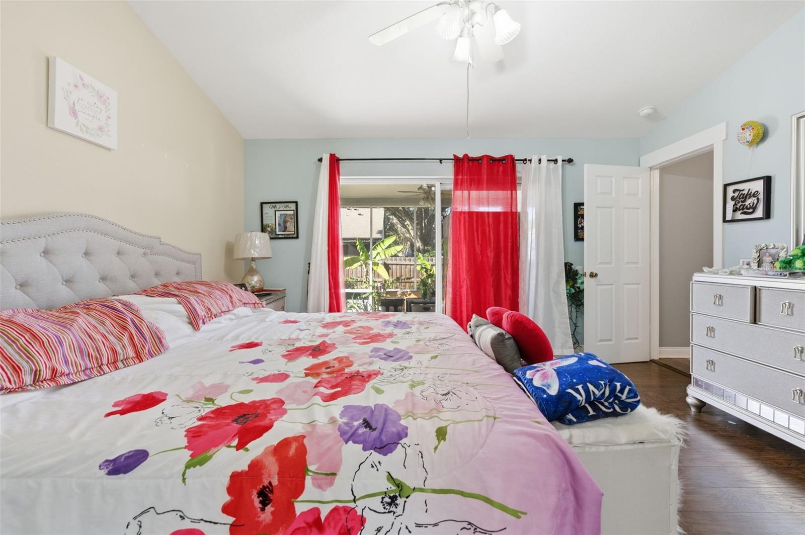 QUAIL HOLLOW VILLAGE - Residential