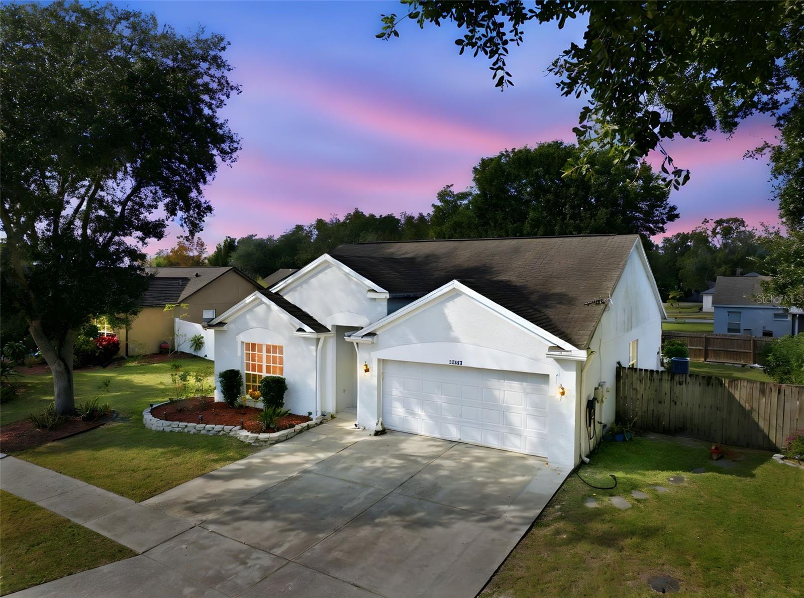 QUAIL HOLLOW VILLAGE - Residential