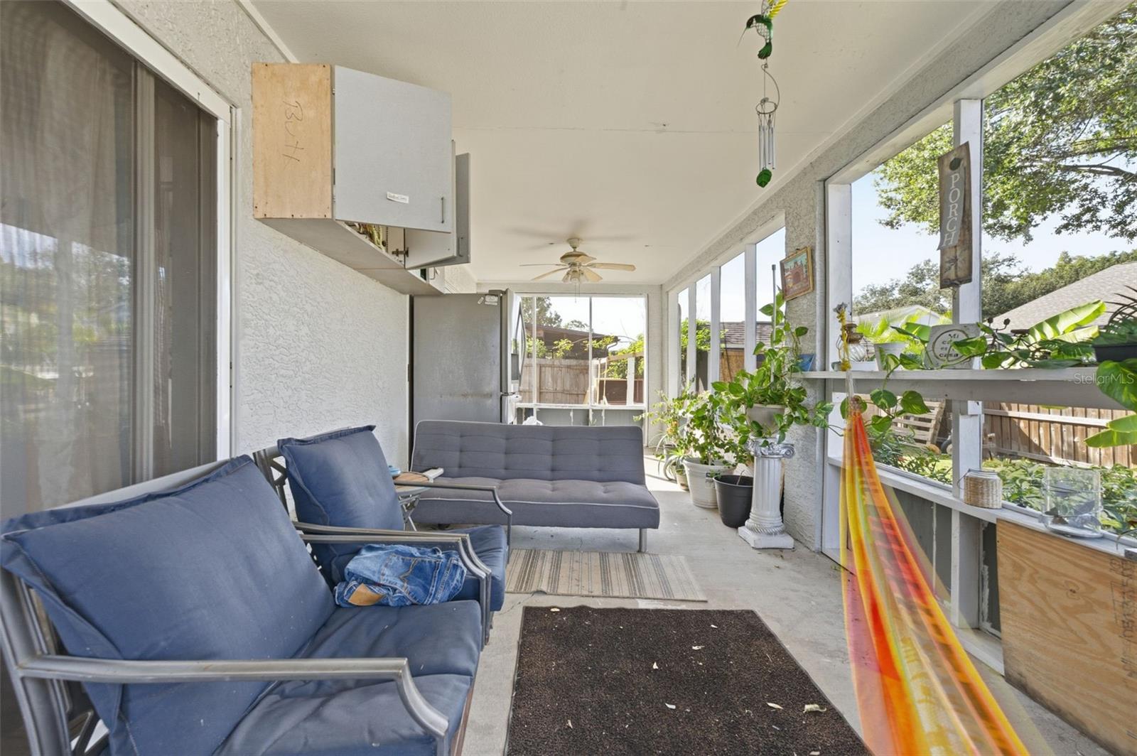 QUAIL HOLLOW VILLAGE - Residential