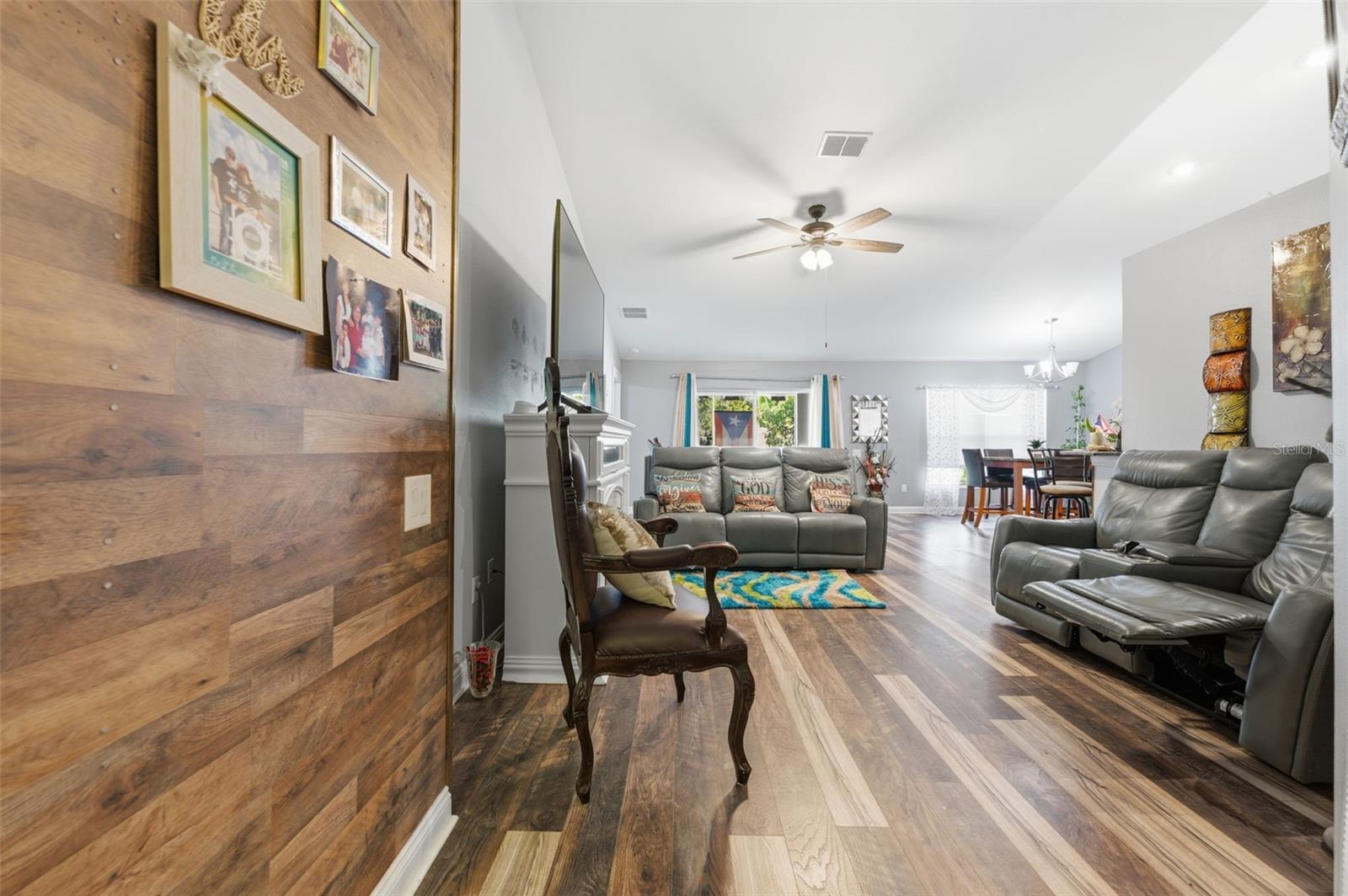 QUAIL HOLLOW VILLAGE - Residential