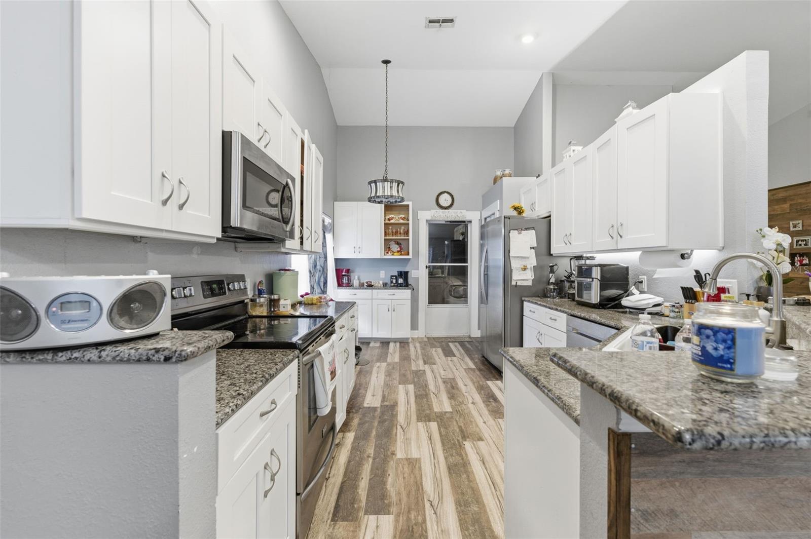 QUAIL HOLLOW VILLAGE - Residential