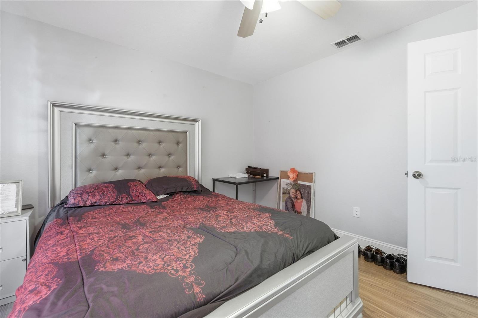 QUAIL HOLLOW VILLAGE - Residential