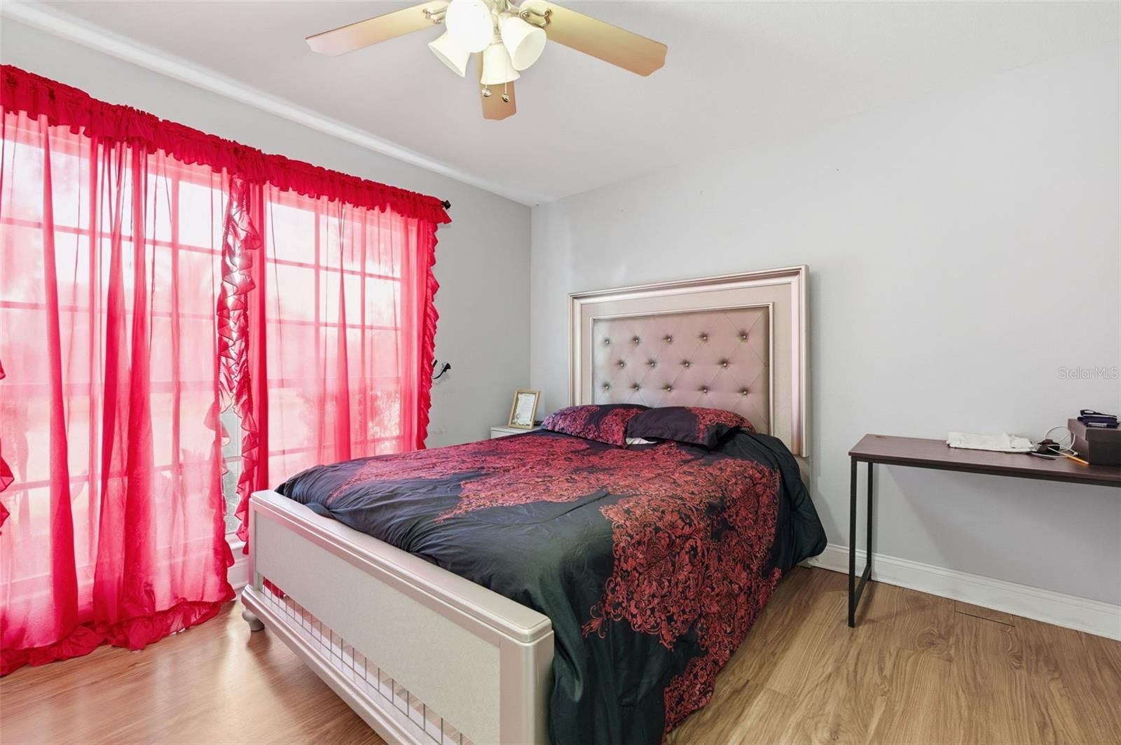 QUAIL HOLLOW VILLAGE - Residential