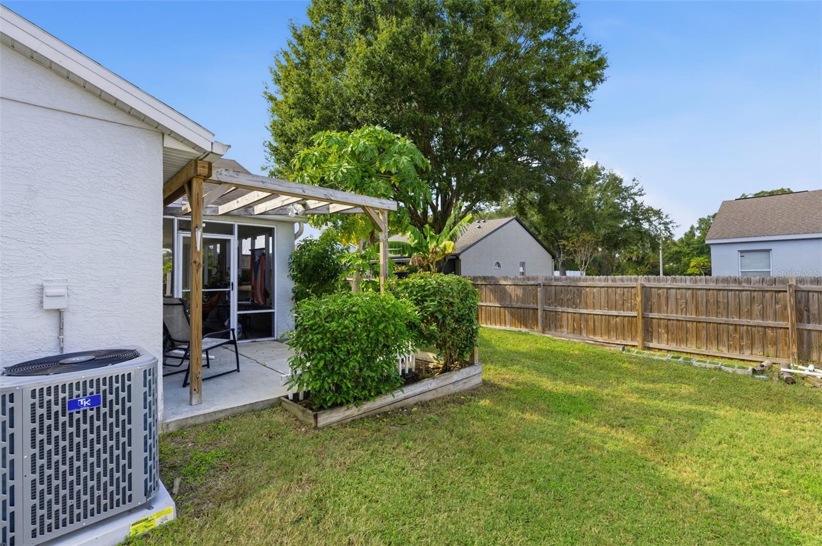 QUAIL HOLLOW VILLAGE - Residential